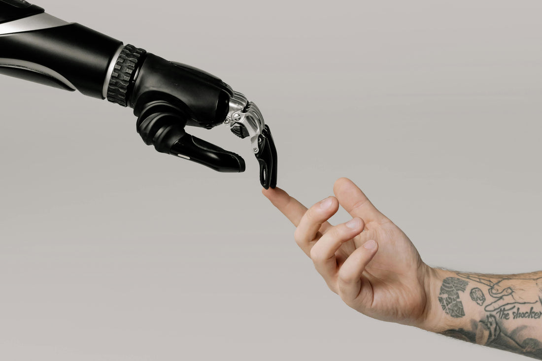 Here Are the 5 Most Common Mistakes Marketers Make with AI