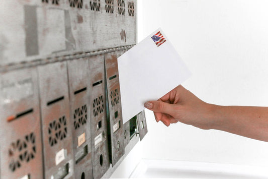 How Much Does Direct Mail Cost? A Guide to Spending Without Mailing Money Into the Void