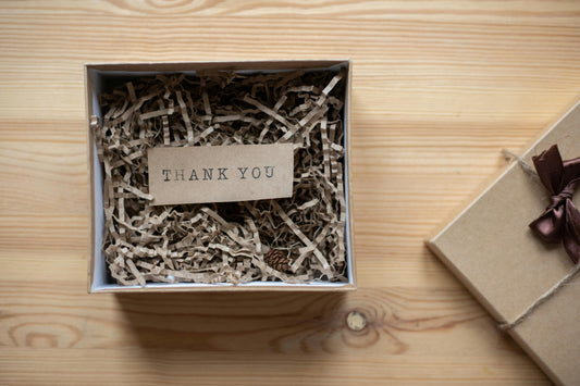 The Art of Gratitude Marketing: 7 Ways to Thank Your Customers This Season