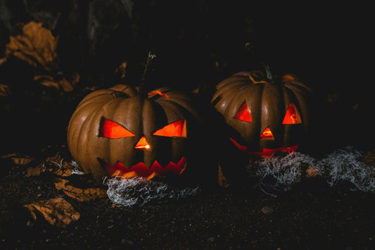 The Psychology of Fear in Advertising and How to Use It Tastefully (around Halloween)