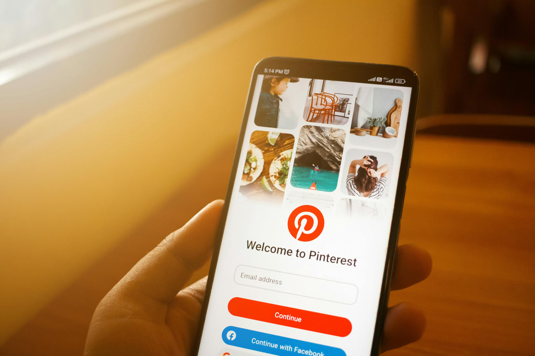 Pinterest Ad Types: Explained (VIDEO)