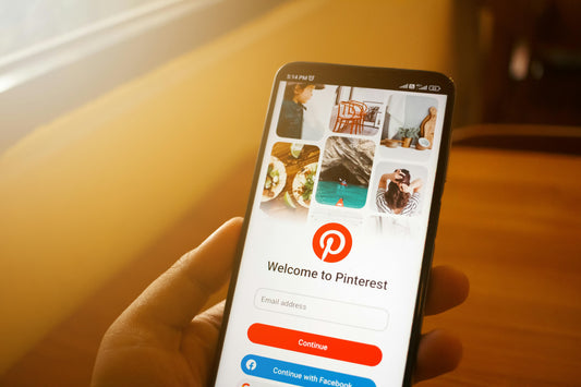 Pinterest Ad Types: Explained (VIDEO)