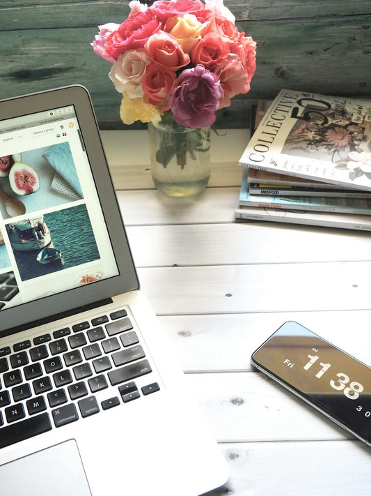 One Full-Page Magazine Ad or a Six-Month SEO Campaign?  The Real ROI