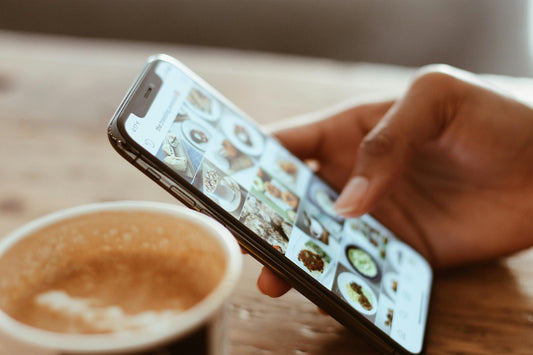 Your Social Feed Is the New TV: What That Means for Your Brand