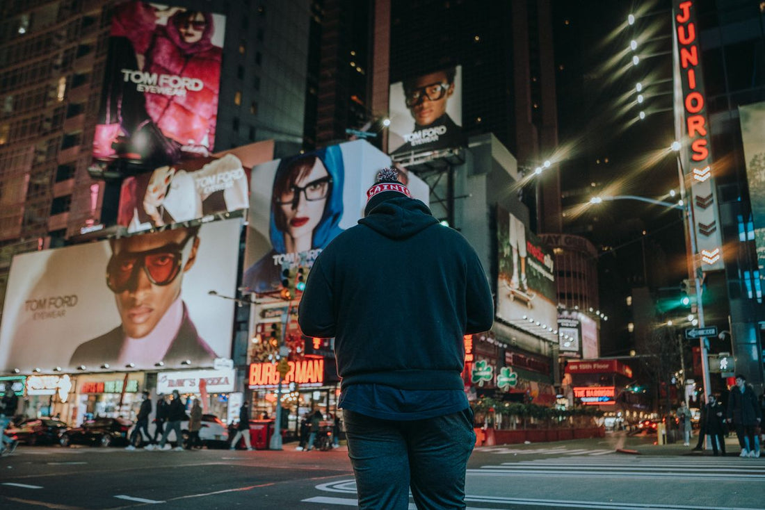 Digital Out-of-Home Advertising Trends: What's Changing in DOOH?