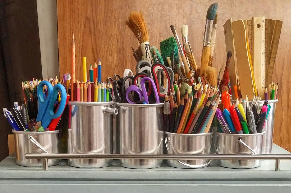 Crayons, Calculators, and Consumer Behavior Insights for Back-to-School Shoppers
