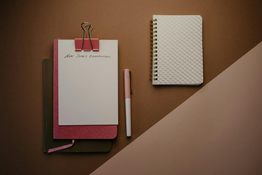 The Power of Goal-Setting: Marketing Resolutions Your Brand Should Make This Year