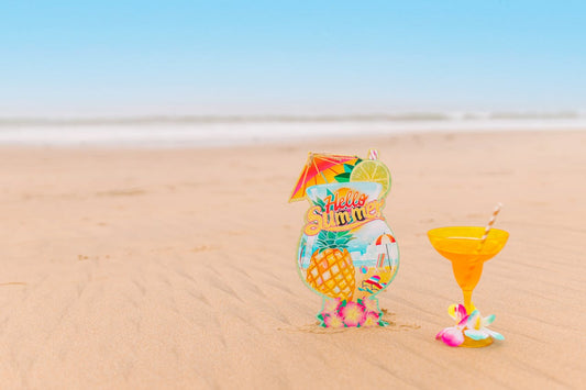 How to Create Scroll-Stopping Visuals for Summer Campaigns