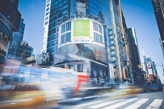 Omnichannel Programmatic Advertising: A Smarter Cross-Channel Strategy