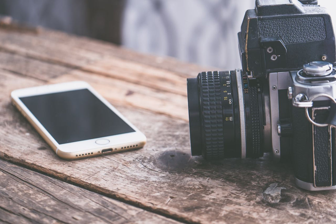 Print vs. Digital Advertising: Which Deserves Your Marketing Budget?