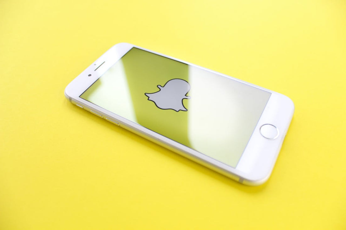 Snap, Chat, Sell: Unlocking the Power of Snapchat Ads