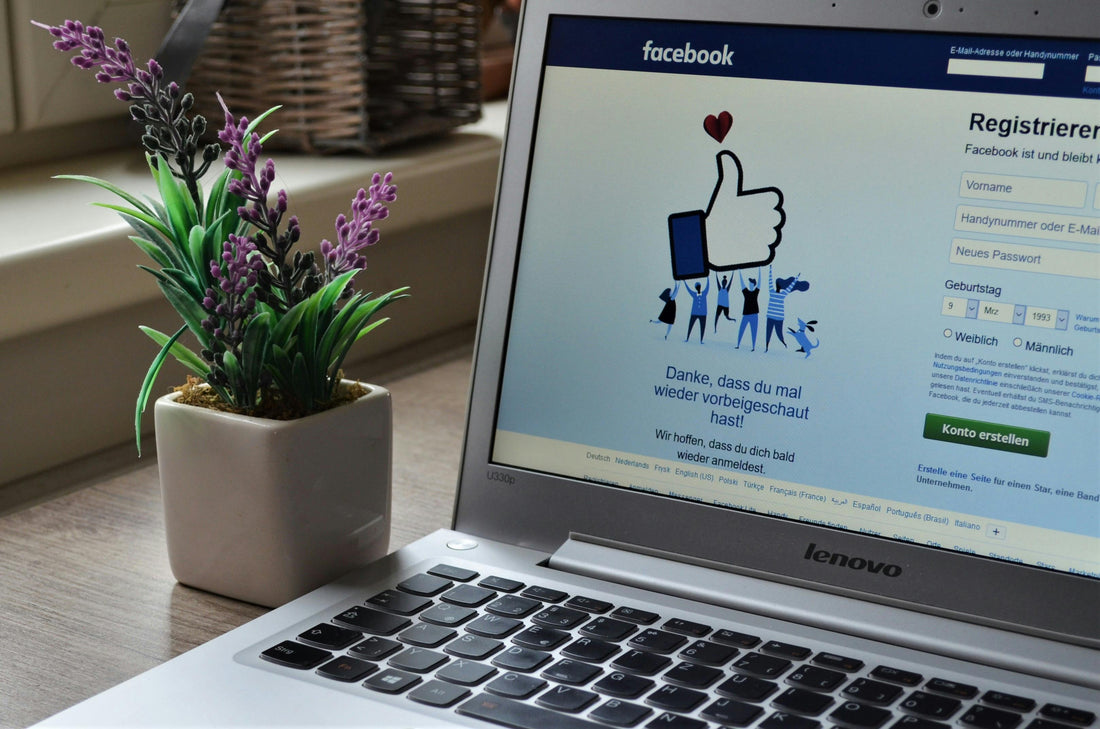 The Power of Paid Social: A Guide to Social Ad Types