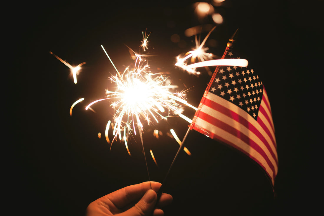 4th of July Marketing: How to Create Fireworks for Your Brand