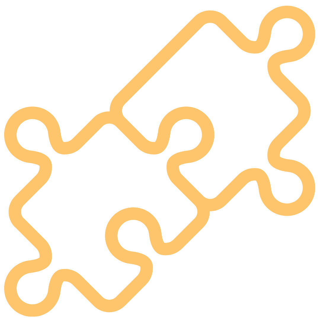 integration icon