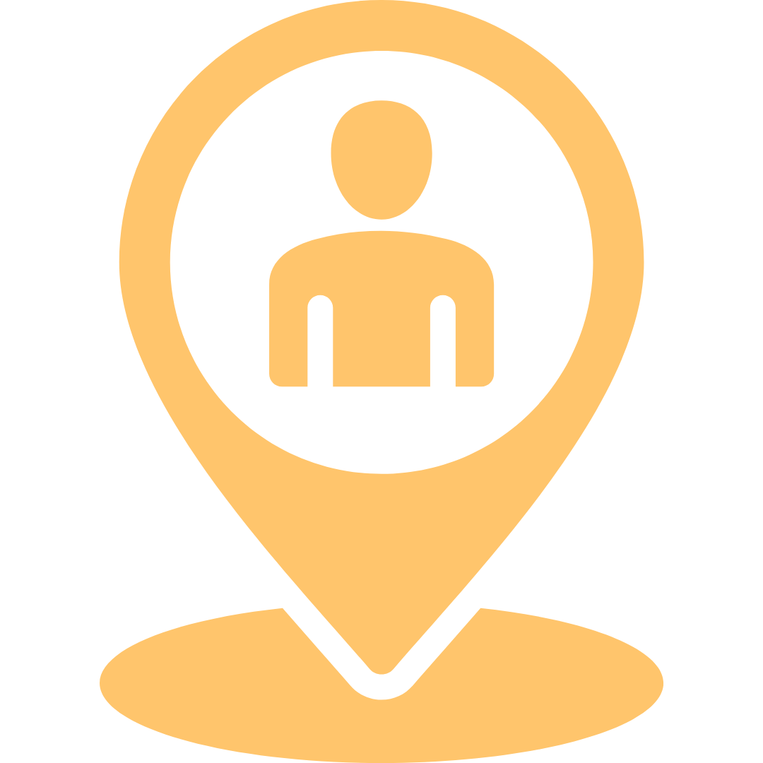 placement icon