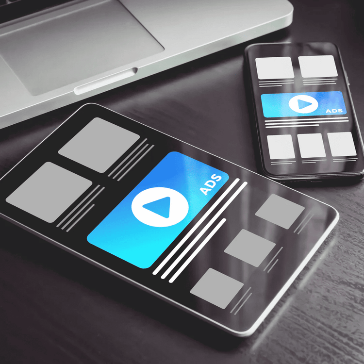 Programmatic Display | Top Programmatic Agency