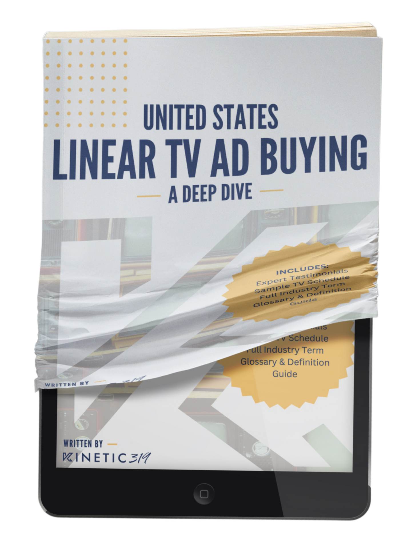 United States Linear TV Ad Buying: A Deep Dive